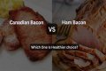 Is Canadian bacon healthy for you?